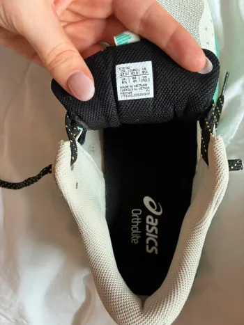 Käytetty Asics Trail Running Shoes bike — kuva 5 / 6