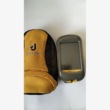 Used Garmin Dakota 10 GPS outdoor Cycling Accessories