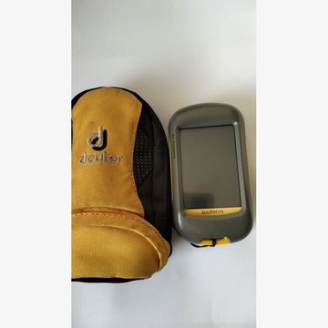 Gebrauchtes Garmin Dakota 10 GPS outdoor Cycling Accessories