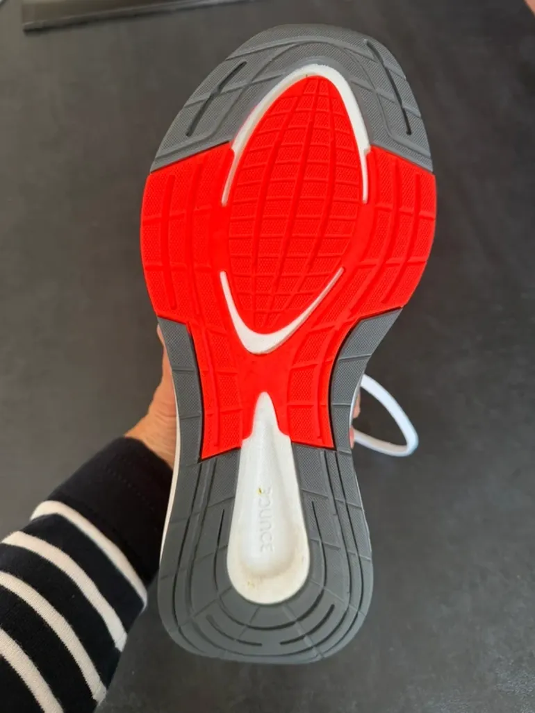 Used Adidas EQ21RUN bike — image 3 of 7
