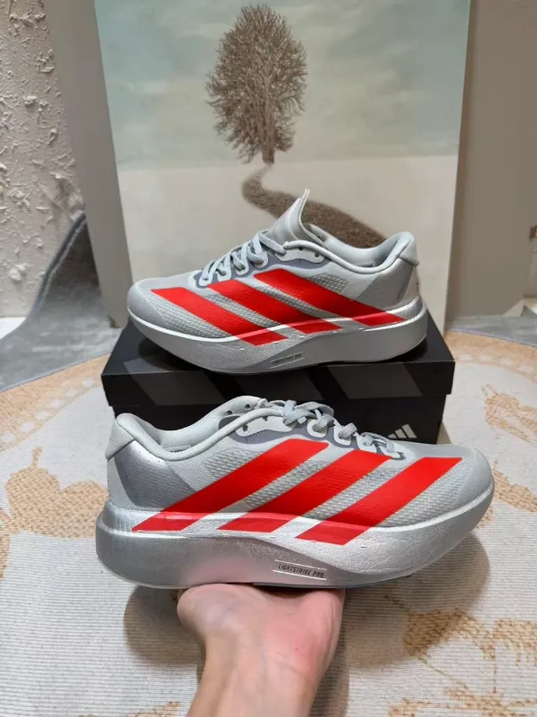 Adidas Adizero EVO SL bike usato — immagine 9 di 14