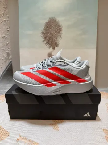Adidas Adizero EVO SL Running Shoes usato