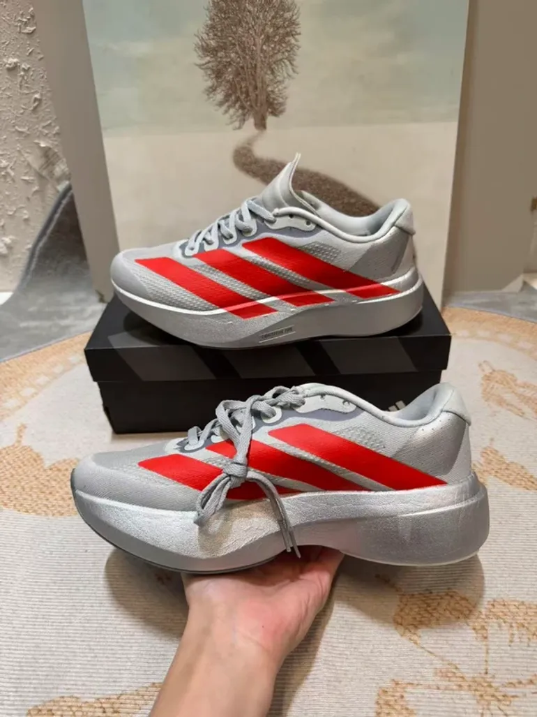 Adidas Adizero EVO SL bike usato — immagine 10 di 14