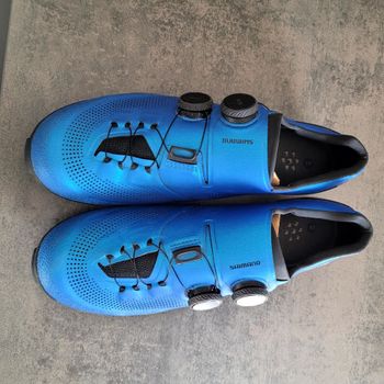 Gebrauchtes Shimano SH-RX910 2026 Cycling Shoes