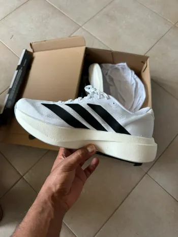 Used Lightweight Adidas Adizero Evo SL M bike — image 2 of 15