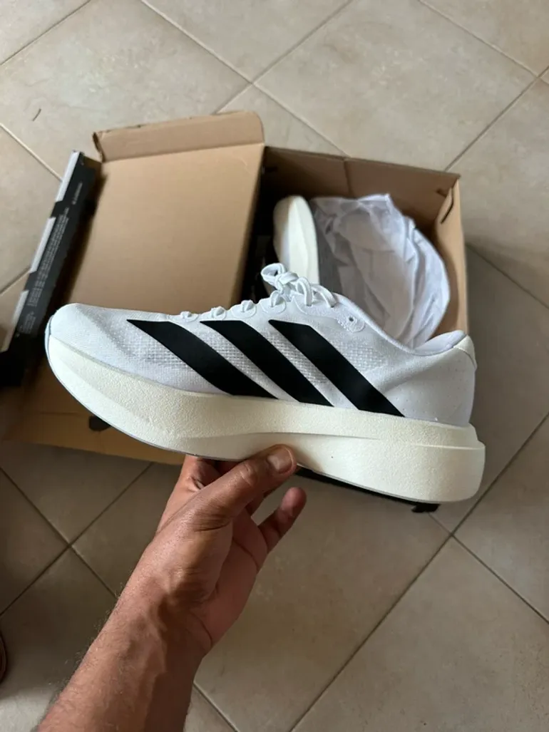 Used Lightweight Adidas Adizero Evo SL M bike — image 2 of 15