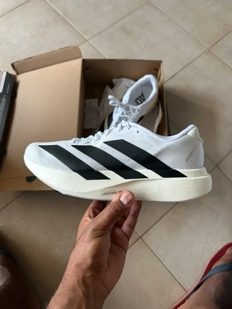 Used Lightweight Adidas Adizero Evo SL M bike — image 9 of 15