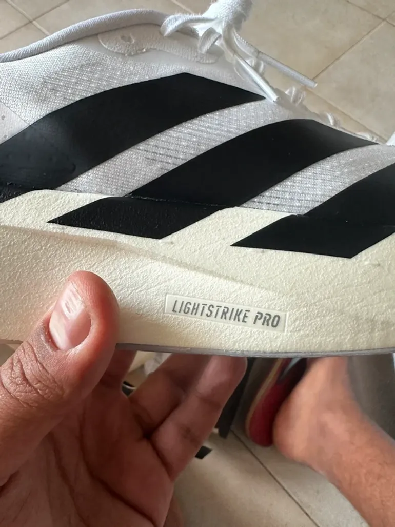 Used Lightweight Adidas Adizero Evo SL M bike — image 7 of 15