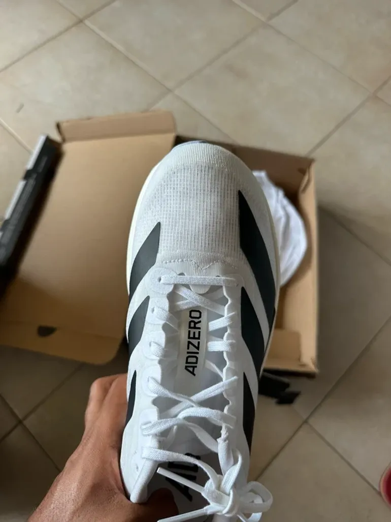 Used Lightweight Adidas Adizero Evo SL M bike — image 5 of 15