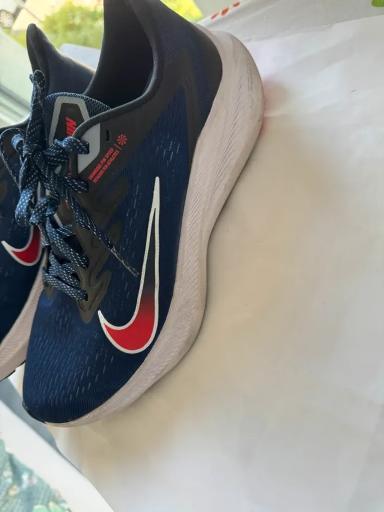 Używany Nike CJ0291-400 bike — zdjęcie 3 z 5
