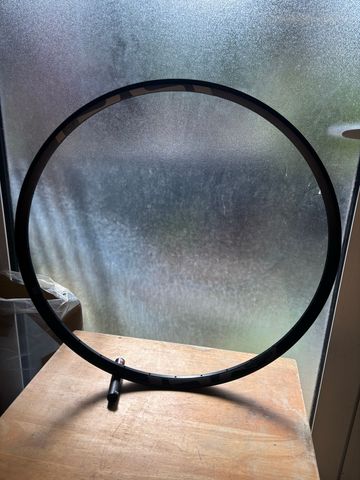 Gebrauchtes E*Thirteen LG1 Plus Rim | Enduro | 29" x 30mm | 32 Hole | Black 2024 Wheels