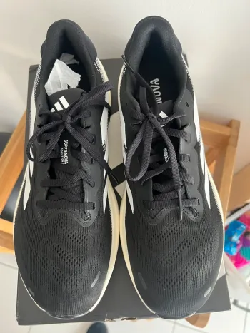 Supernova Solution 2 Running Shoes usato