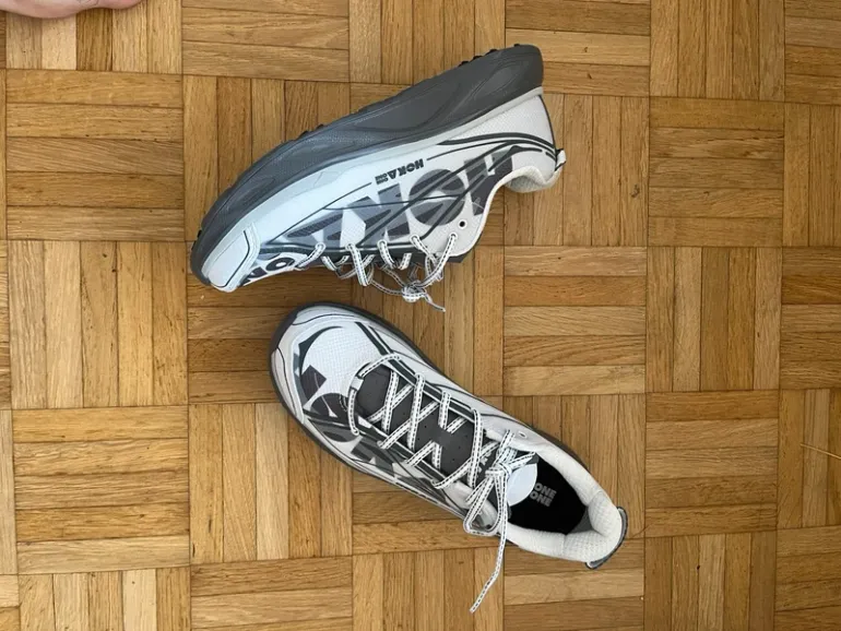 Used Hoka Huaka bike — image 3 of 5