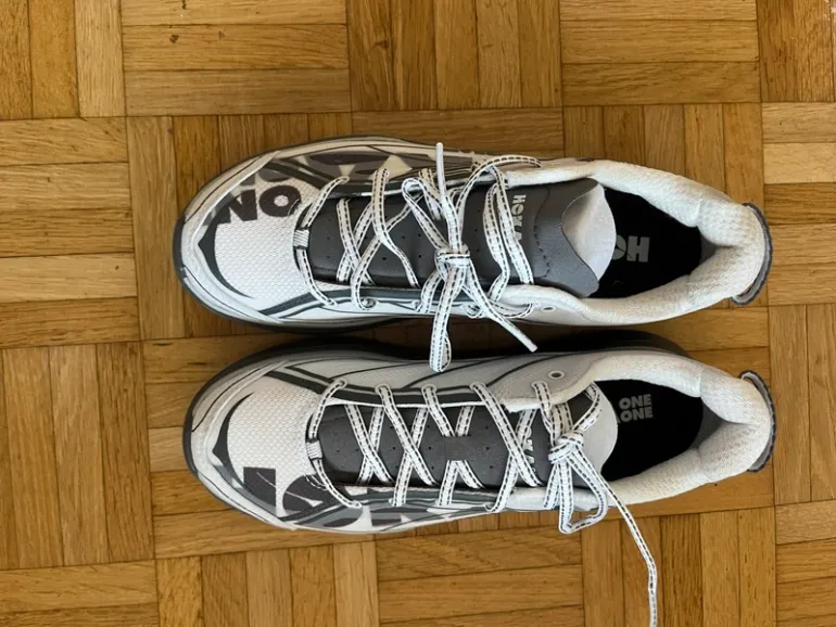 Used Hoka Huaka bike — image 2 of 5