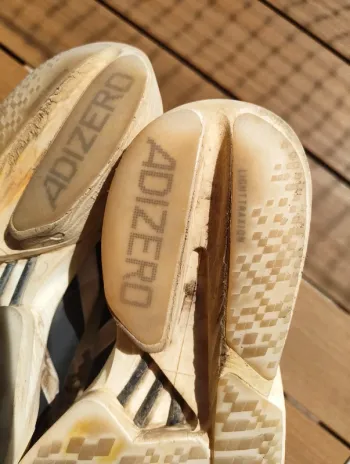 Adidas adizero adios pro 4 bike usato — immagine 5 di 7