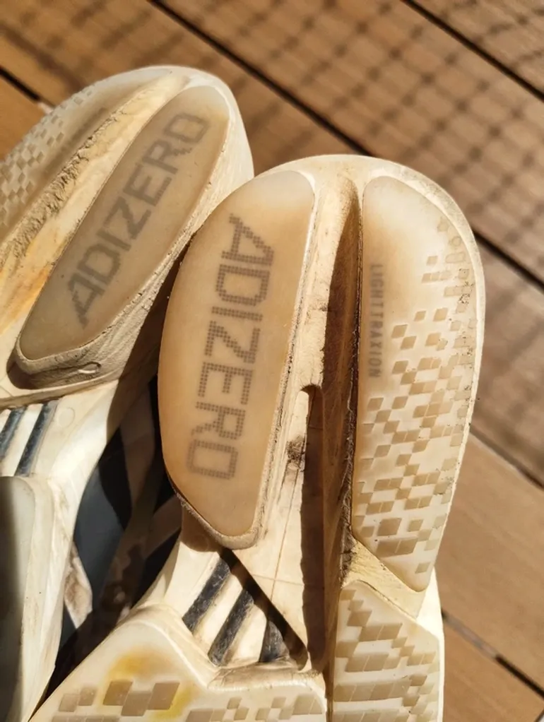 Adidas adizero adios pro 4 bike usato — immagine 5 di 7