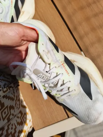 Adidas adizero adios pro 4 bike usato — immagine 6 di 7