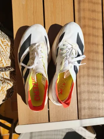 Adidas adizero adios pro 4 bike usato — immagine 2 di 7