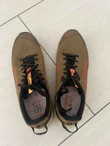 Gebrauchtes New Balance FuelCell Summit Unknown v4 bike — Bild 5 von 8