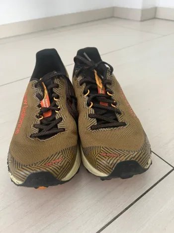 Gebrauchtes New Balance FuelCell Summit Unknown v4 bike — Bild 2 von 8