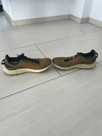 Gebrauchtes New Balance FuelCell Summit Unknown v4 bike — Bild 6 von 8