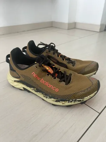 Gebrauchtes New Balance FuelCell Summit Unknown v4 bike — Bild 3 von 8
