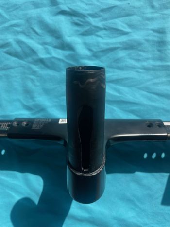 Used Canyon CP0018 2025 bike — image 6 of 7