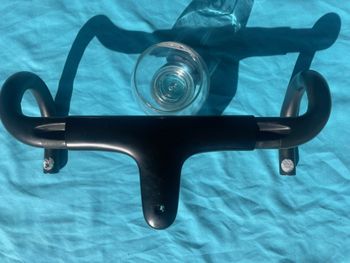 Used Canyon CP0018 2025 bike — image 1 of 7