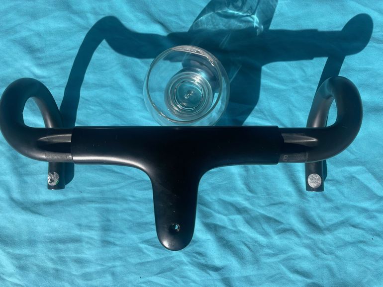 Used Canyon CP0018 2025 bike — image 1 of 7