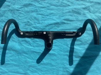 Used Canyon CP0018 2025 bike — image 2 of 7