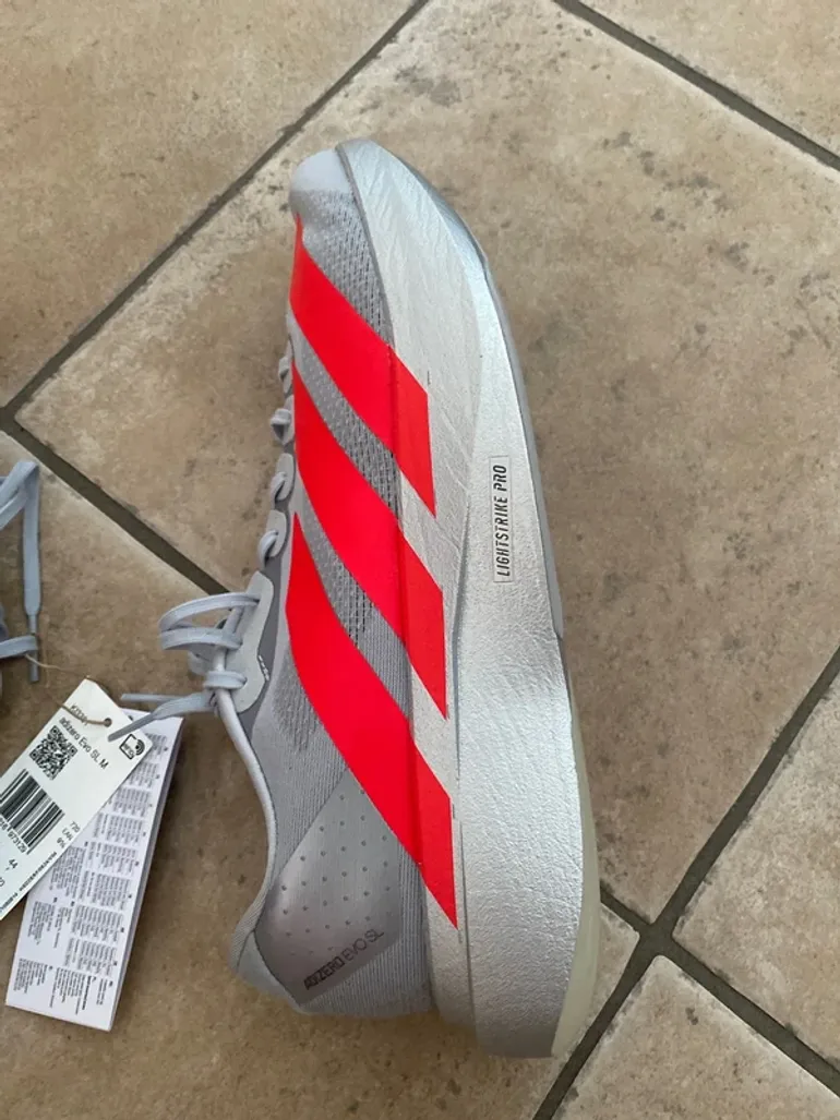 Gebrauchtes Continental adizero Evo SL bike — Bild 2 von 11