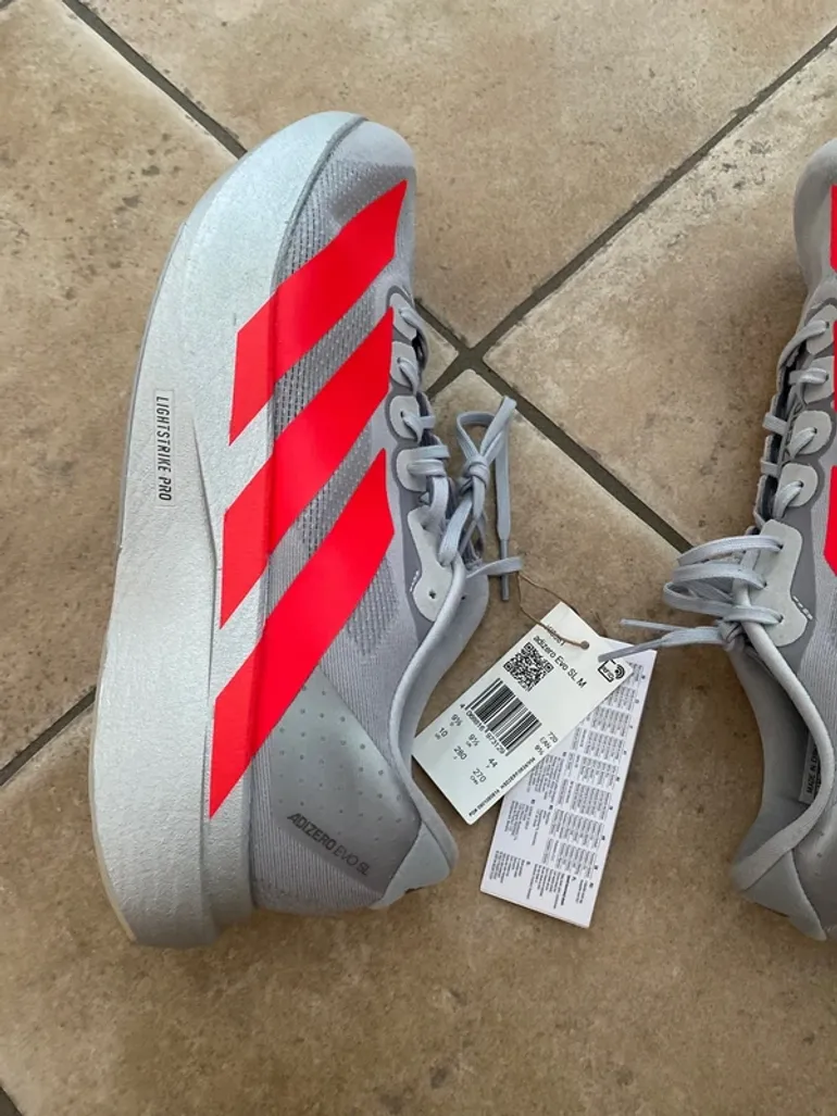 Gebrauchtes Continental adizero Evo SL bike — Bild 3 von 11