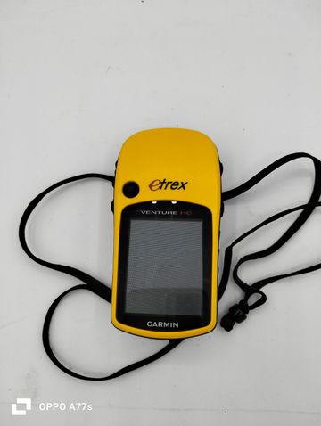 Brugt Garmin eTrex Venture HC Cycling Accessories