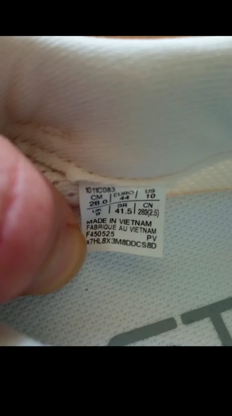 Used Asics SonicBlast bike — image 2 of 2