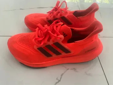 Used Adidas Ultraboost Running Shoes