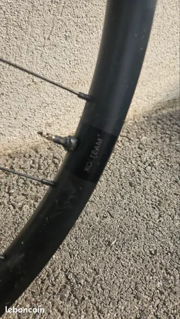 Used Dt Swiss 29" Rear Rim bike — image 3 of 7