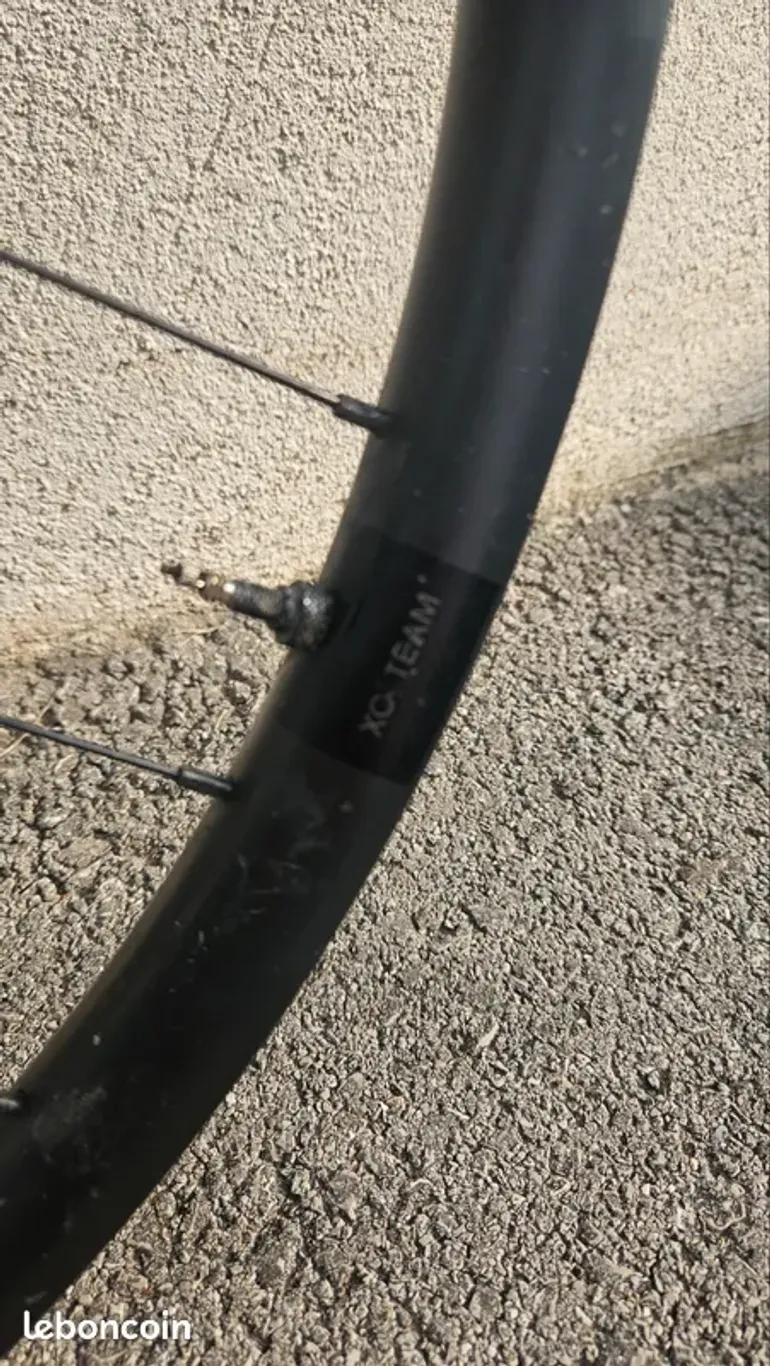 Used Dt Swiss 29" Rear Rim bike — image 3 of 7