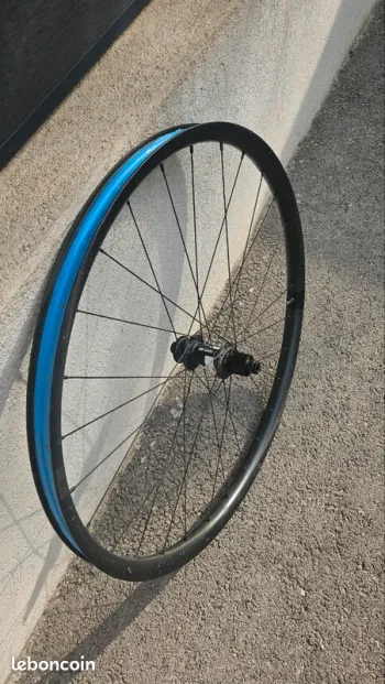 Used Dt Swiss 29" Rear Rim Wheels
