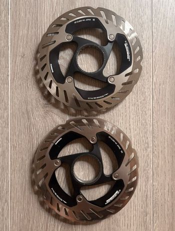 Used Shimano RT-CL900 2025 Brakes