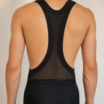 Gebrauchtes Nike Fit Dry Salopette bike — Bild 4 von 6