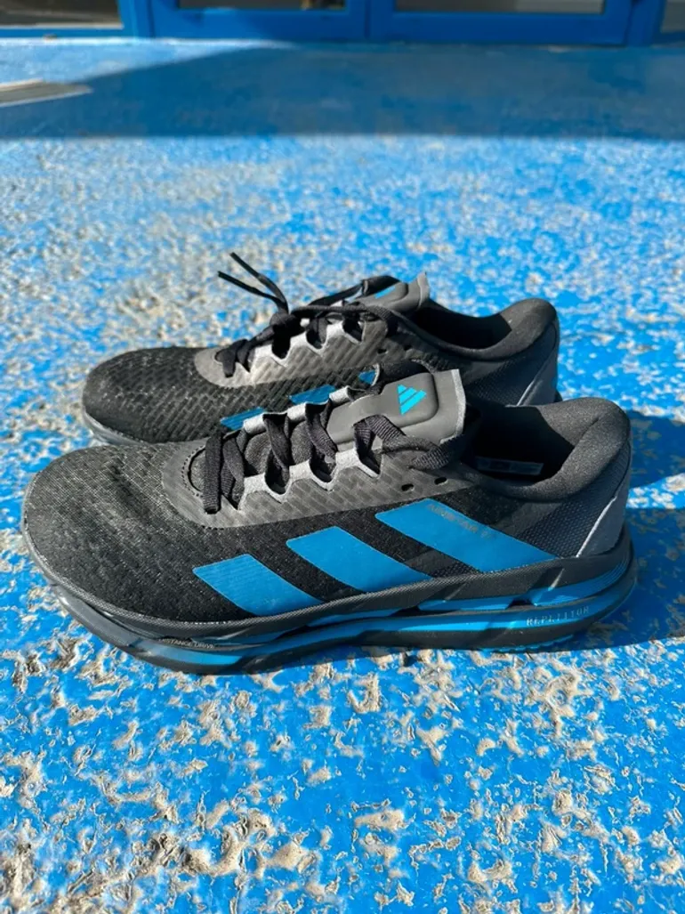 Brugt Adidas Adistar BYD bike — billede 4 af 5