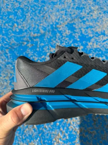 Brugt Adidas Adistar BYD bike — billede 3 af 5
