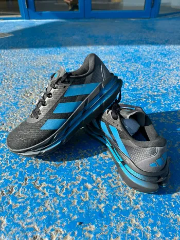 Brugt Adidas Adistar BYD bike — billede 5 af 5
