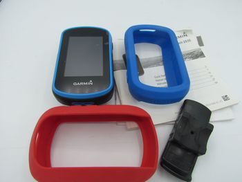 Used Garmin eTrex Touch 25 Cycling Accessories