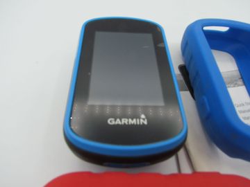 Brugt Garmin eTrex Touch 25 bike — billede 2 af 5