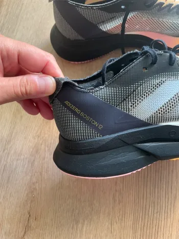 Použité Scarpa Boston 12 bike — obrázek 4 z 7