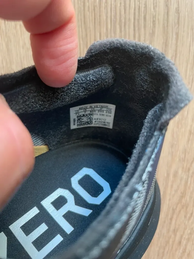 Použité Scarpa Boston 12 bike — obrázek 7 z 7