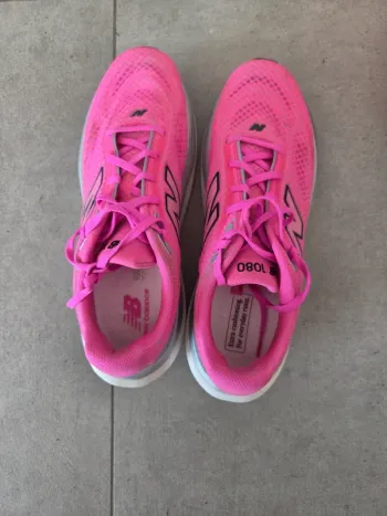 New Balance 1080V15 Infinion bike de segunda mano — imagen 5 de 7