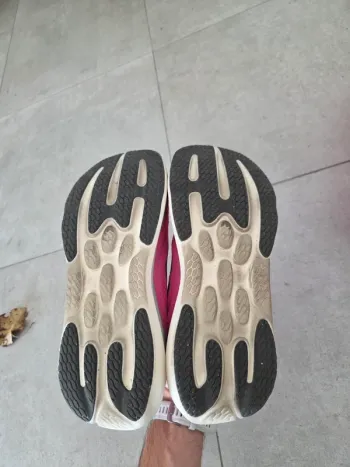 New Balance 1080V15 Infinion bike de segunda mano — imagen 6 de 7