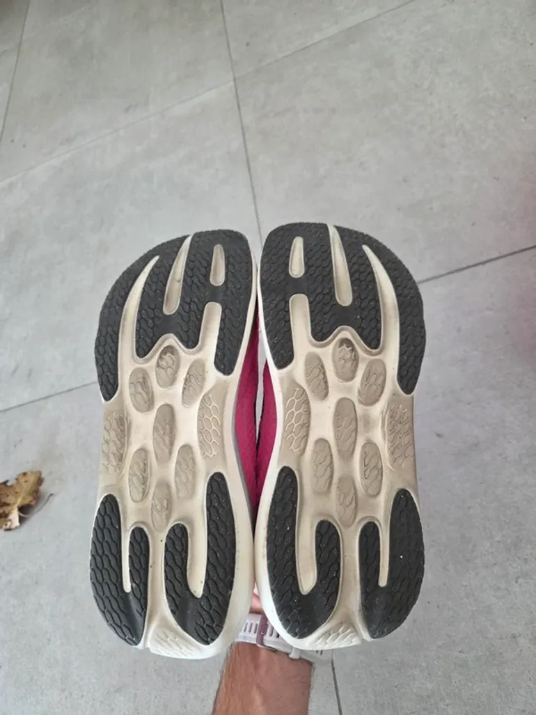 New Balance 1080V15 Infinion bike de segunda mano — imagen 6 de 7